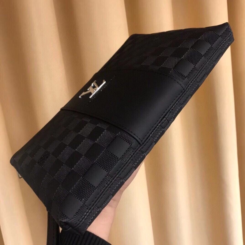 LV Clutch Bags